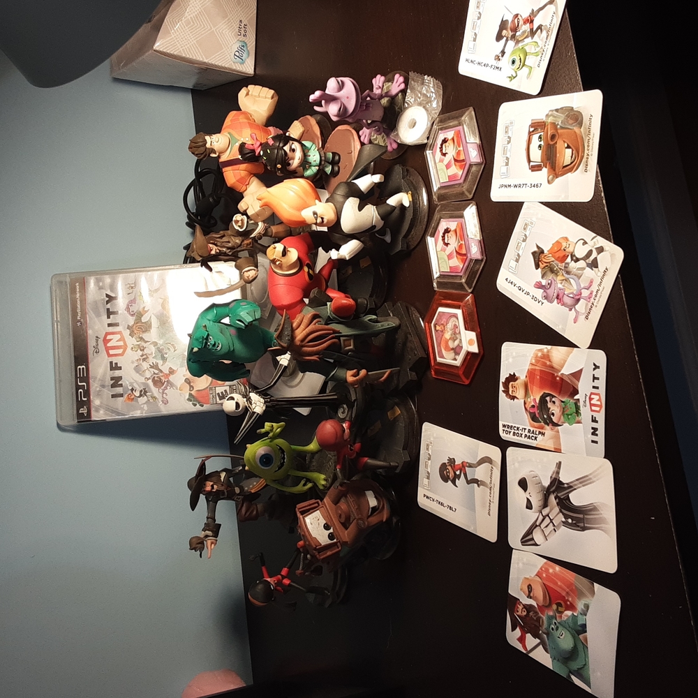 Disney infinity